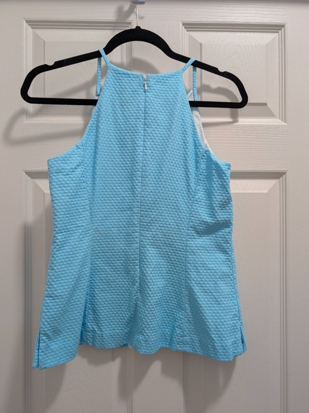 Lilly Pulitzer Magnolia tank top - Picture 3 of 3